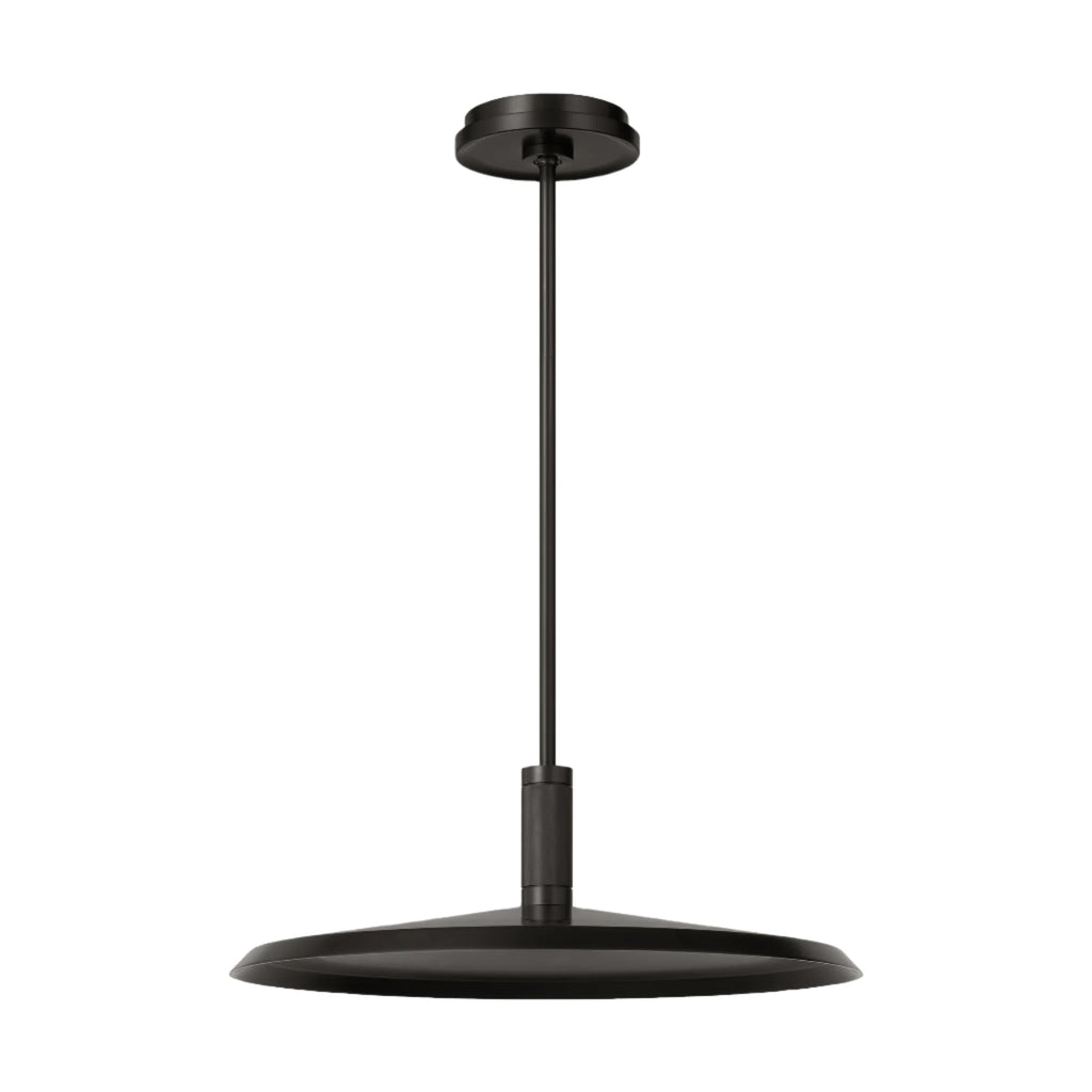 Saucer Direct 18 Pendant - Light House Co.