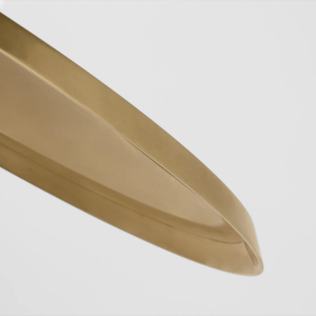 Saucer Direct 18 Pendant - Light House Co.