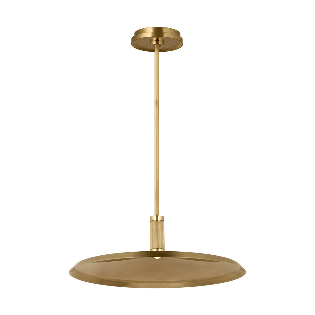 Saucer Direct 18 Pendant - Light House Co.