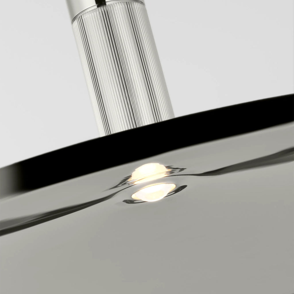 Saucer Direct 18 Pendant - Light House Co.