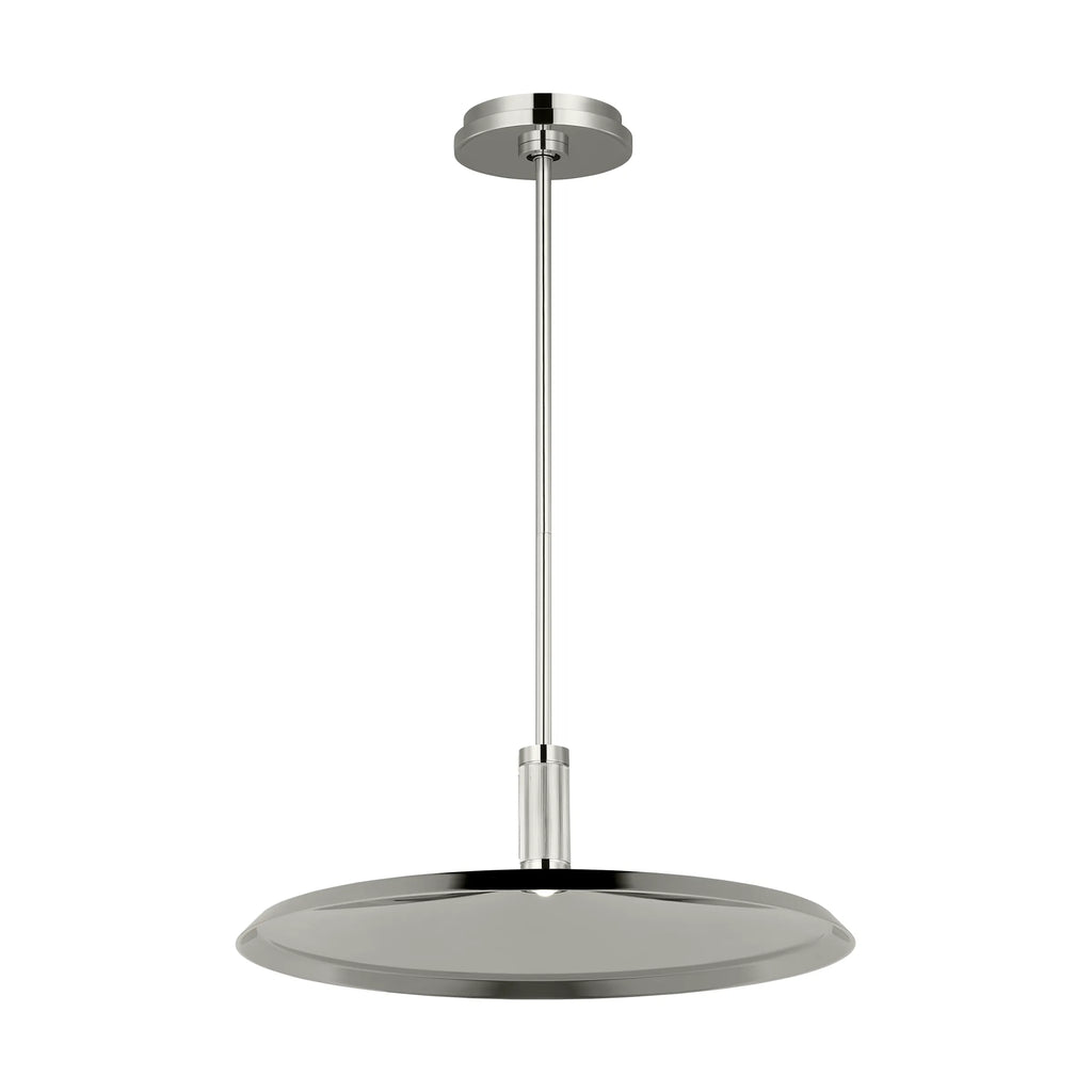 Saucer Direct 18 Pendant - Light House Co.