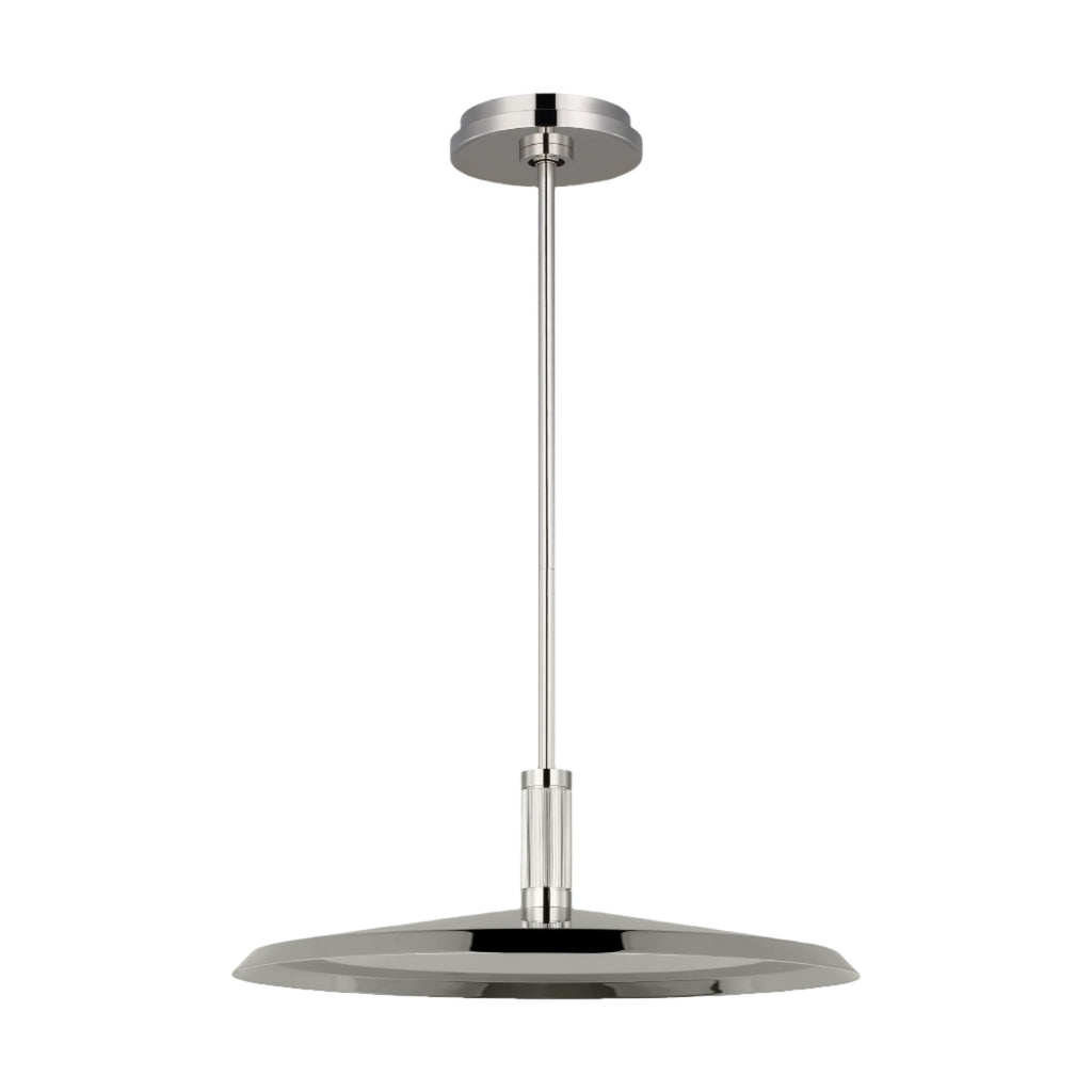Saucer Direct 18 Pendant - Light House Co.