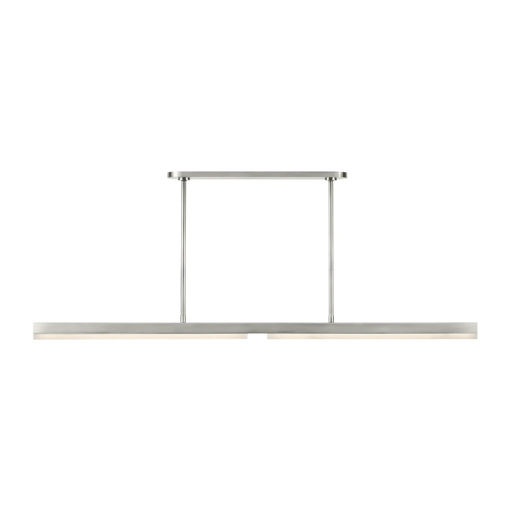 Linea 60 Linear Chandelier - Light House Co.
