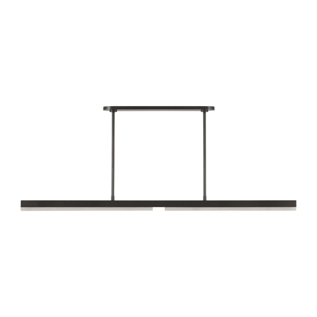 Linea 60 Linear Chandelier - Light House Co.