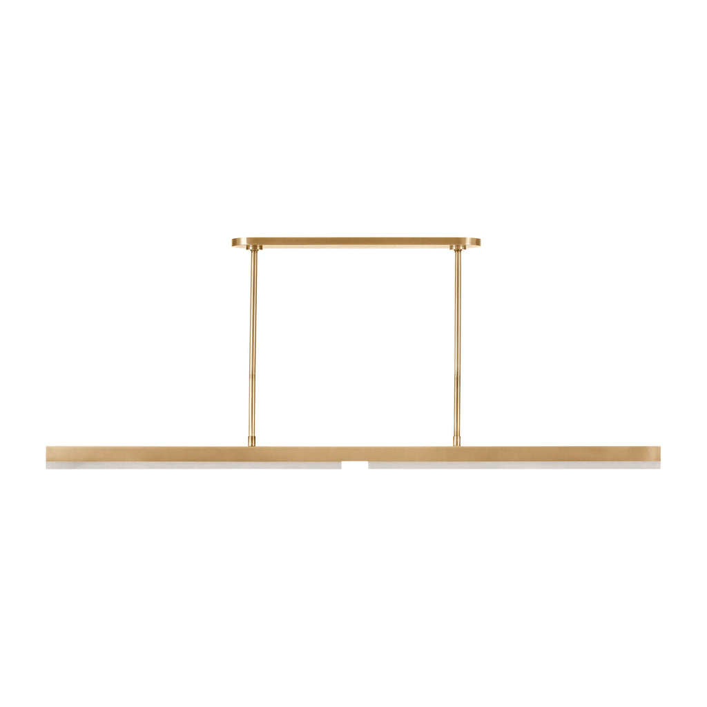 Linea 60 Linear Chandelier - Light House Co.