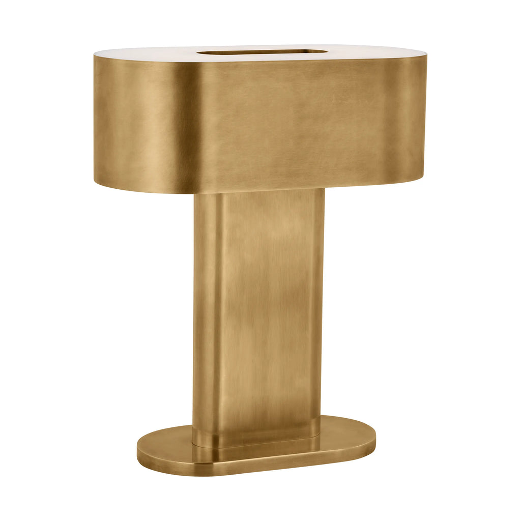 Wyllis Accent Table Lamp - Light House Co.