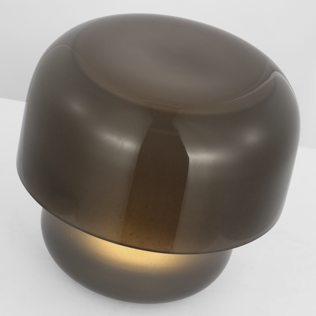 Bolete Accent Table Lamp | Table Lamps | Visual Comfort Modern - Light House Co.