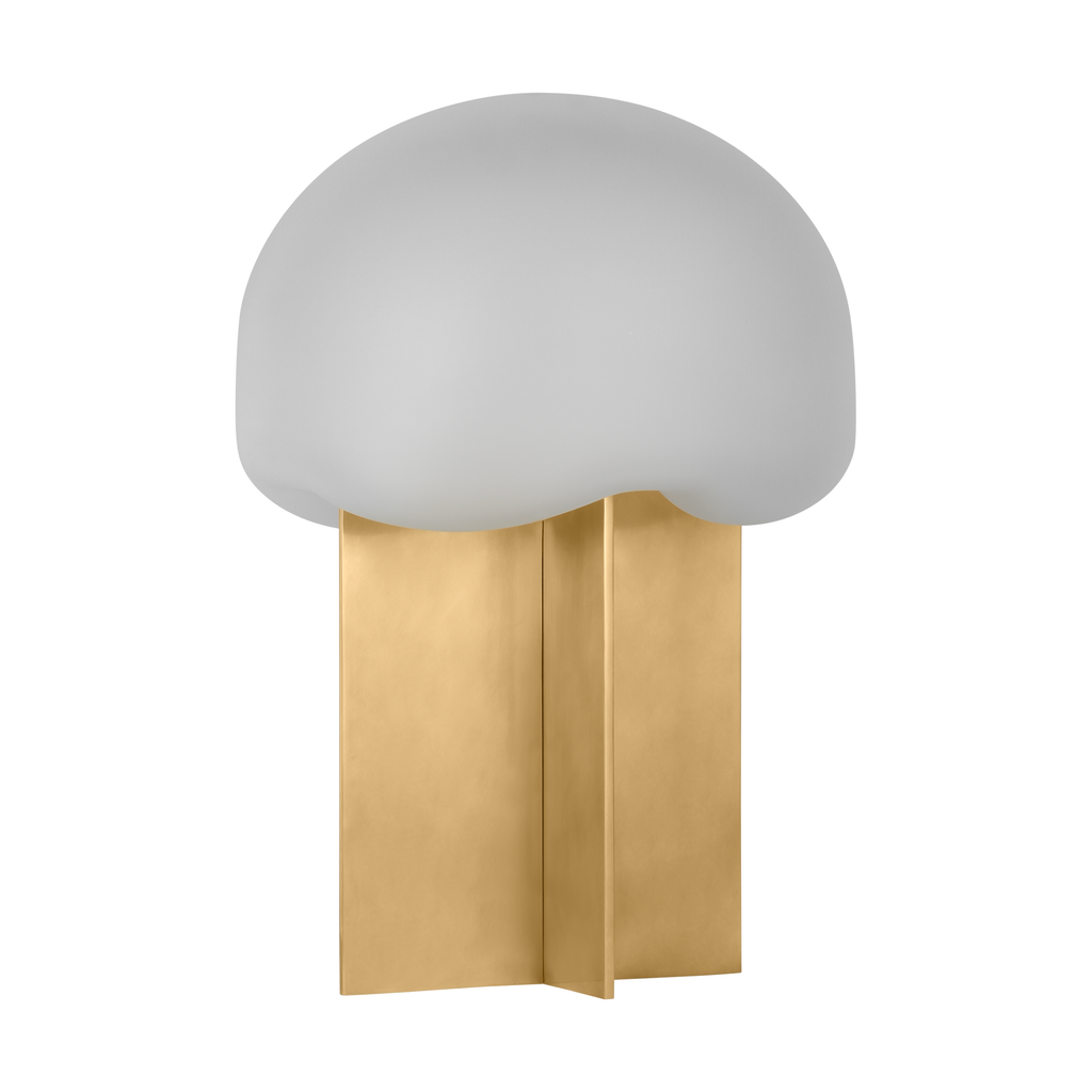 Fio Small Table Lamp | Table Lamps | Visual Comfort Modern - Light House Co.