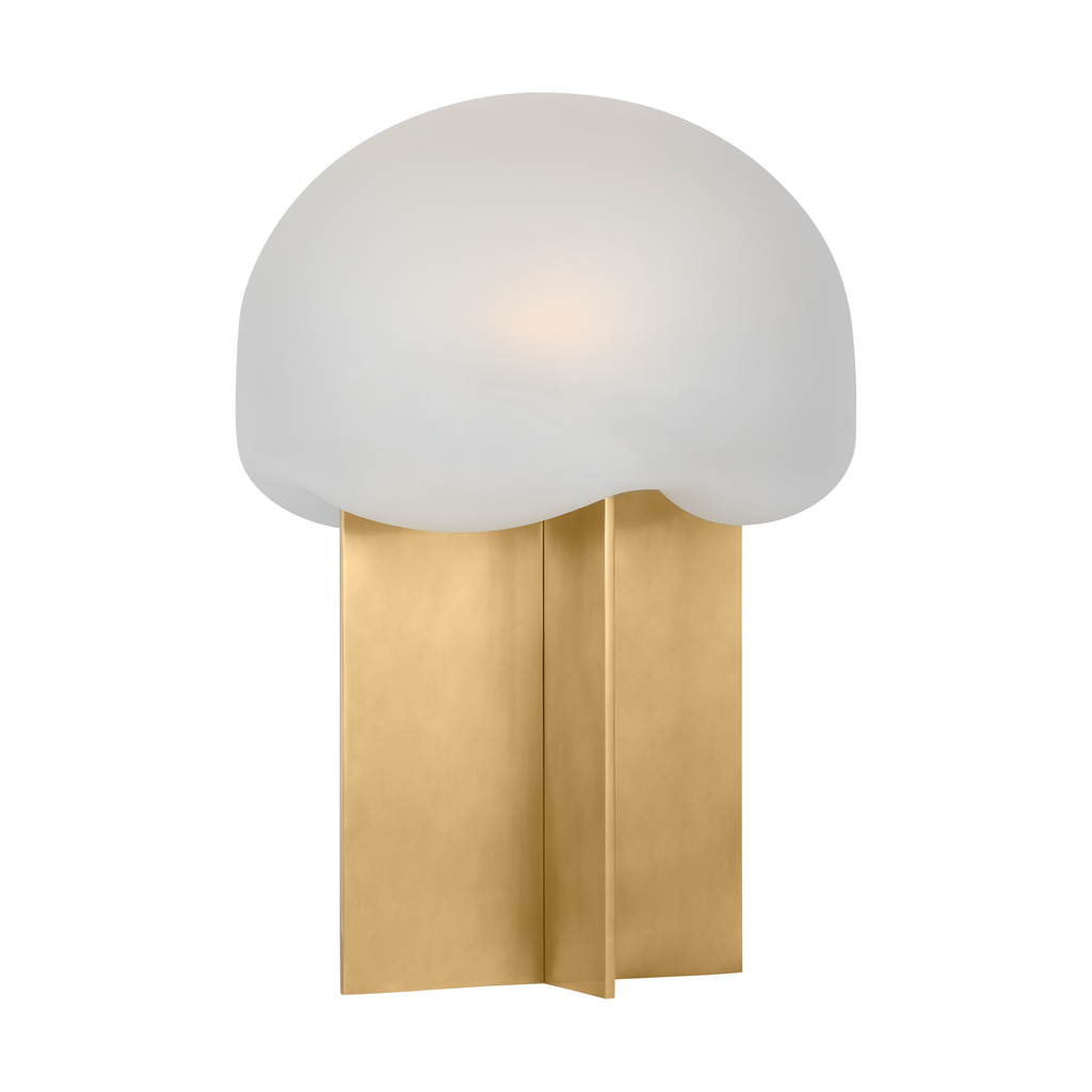 Fio Small Table Lamp | Table Lamps | Visual Comfort Modern - Light House Co.