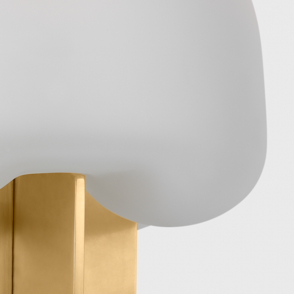 Fio Small Table Lamp | Table Lamps | Visual Comfort Modern - Light House Co.