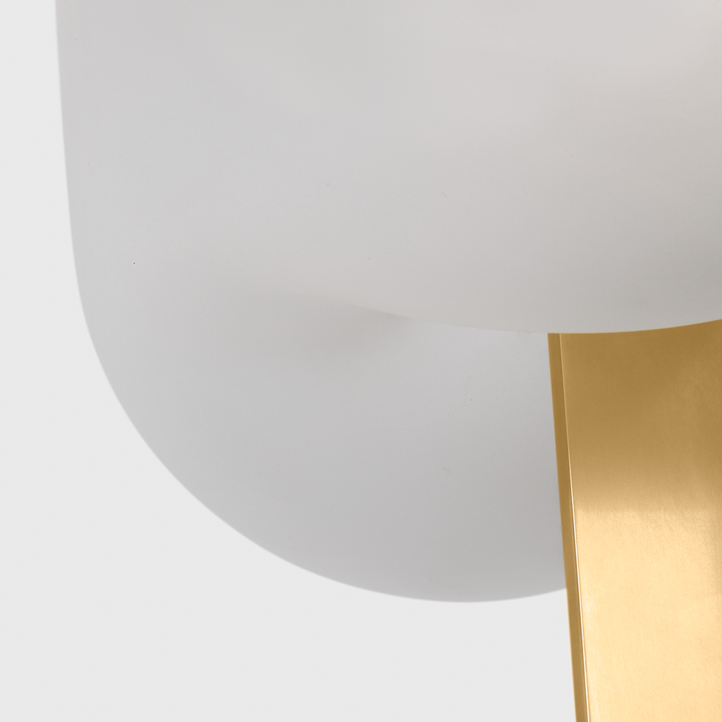 Fio Small Table Lamp | Table Lamps | Visual Comfort Modern - Light House Co.