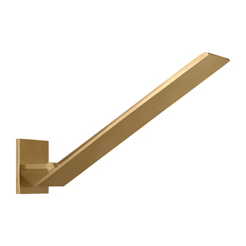 Angolo 18" Sconce - Light House Co.