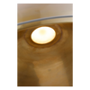 Lusi 24 Flush Mount | Flush Mounts | Visual Comfort Modern - Light House Co.