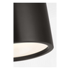 Dola Flush Mount | Flush Mounts | Visual Comfort Modern - Light House Co.