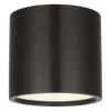 Dola Flush Mount | Flush Mounts | Visual Comfort Modern - Light House Co.