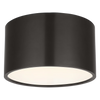 Dola Flush Mount | Flush Mounts | Visual Comfort Modern - Light House Co.