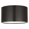 Dola Flush Mount | Flush Mounts | Visual Comfort Modern - Light House Co.
