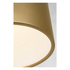 Dola Flush Mount | Flush Mounts | Visual Comfort Modern - Light House Co.