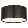 Dola Flush Mount | Flush Mounts | Visual Comfort Modern - Light House Co.