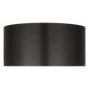 Dola Flush Mount | Flush Mounts | Visual Comfort Modern - Light House Co.