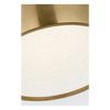 Dola Flush Mount | Flush Mounts | Visual Comfort Modern - Light House Co.