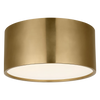 Dola Flush Mount | Flush Mounts | Visual Comfort Modern - Light House Co.