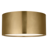 Dola Flush Mount | Flush Mounts | Visual Comfort Modern - Light House Co.