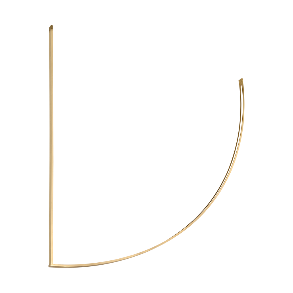 Baku 49 Chandelier | Chandeliers | Visual Comfort Modern - Light House Co.
