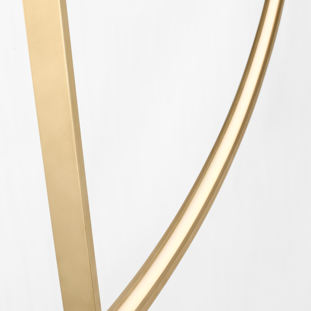 Baku 49 Chandelier | Chandeliers | Visual Comfort Modern - Light House Co.