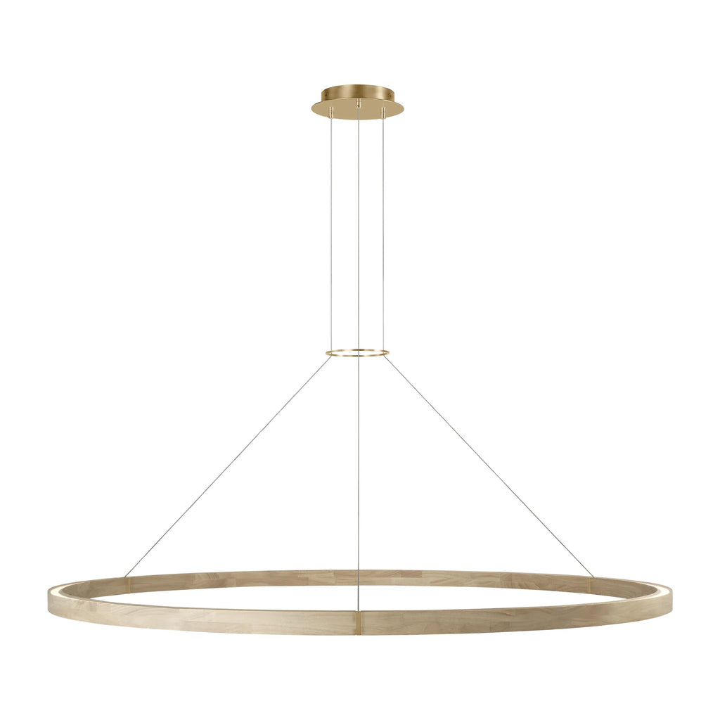 Ashok 65 Chandelier - Light House Co.