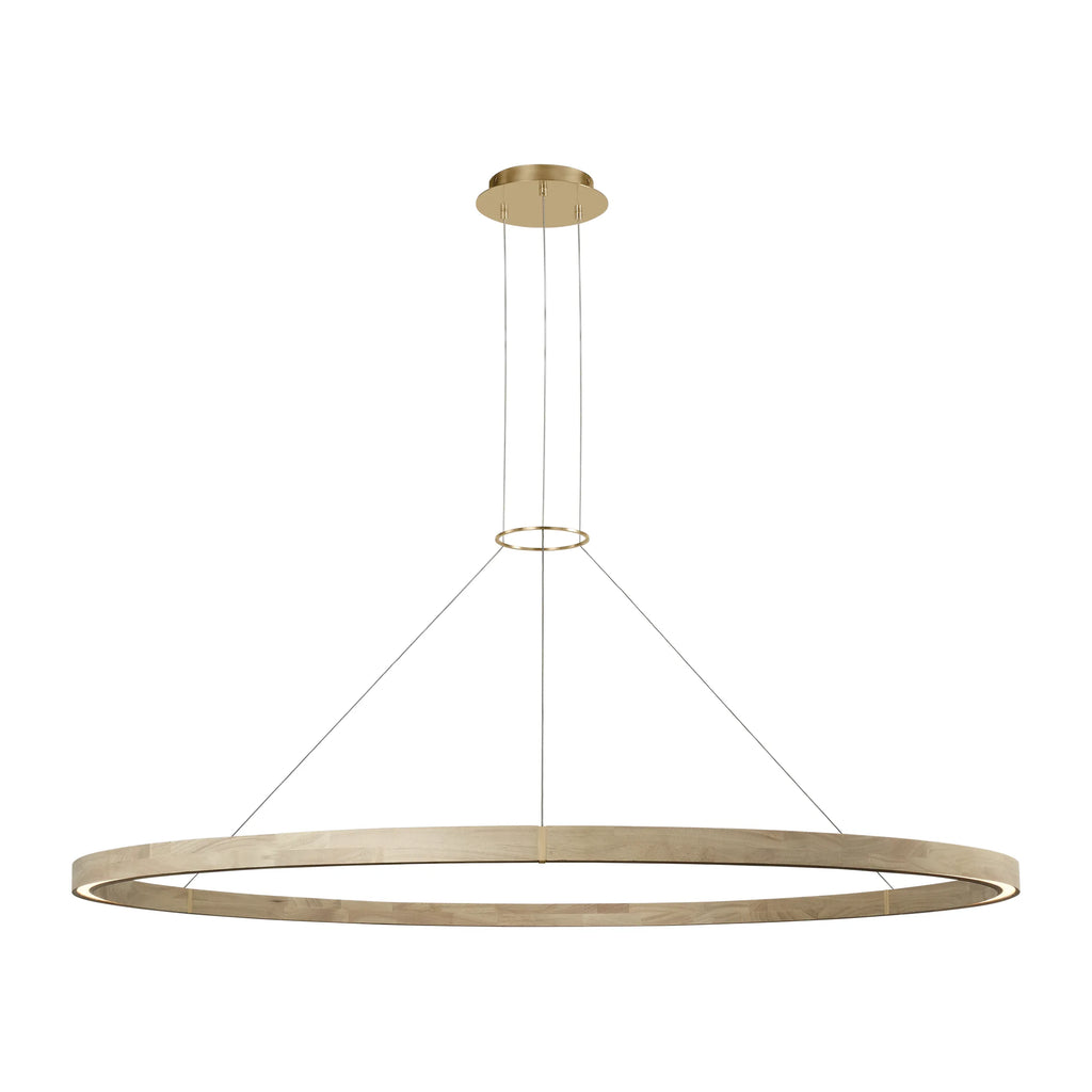 Ashok 65 Chandelier - Light House Co.