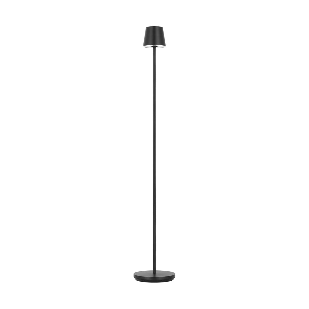 Nevis Medium Rechargeable Floor Lamp - Light House Co.