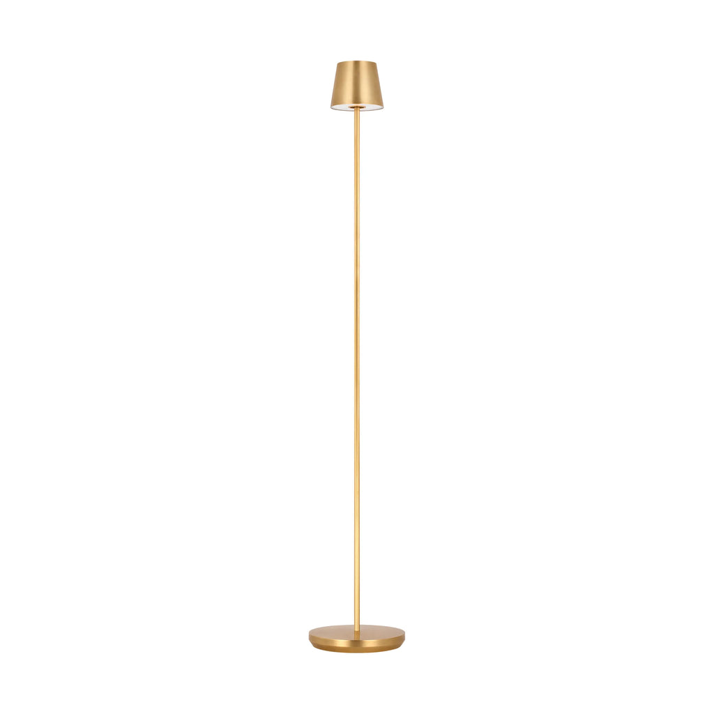 Nevis Medium Rechargeable Floor Lamp - Light House Co.