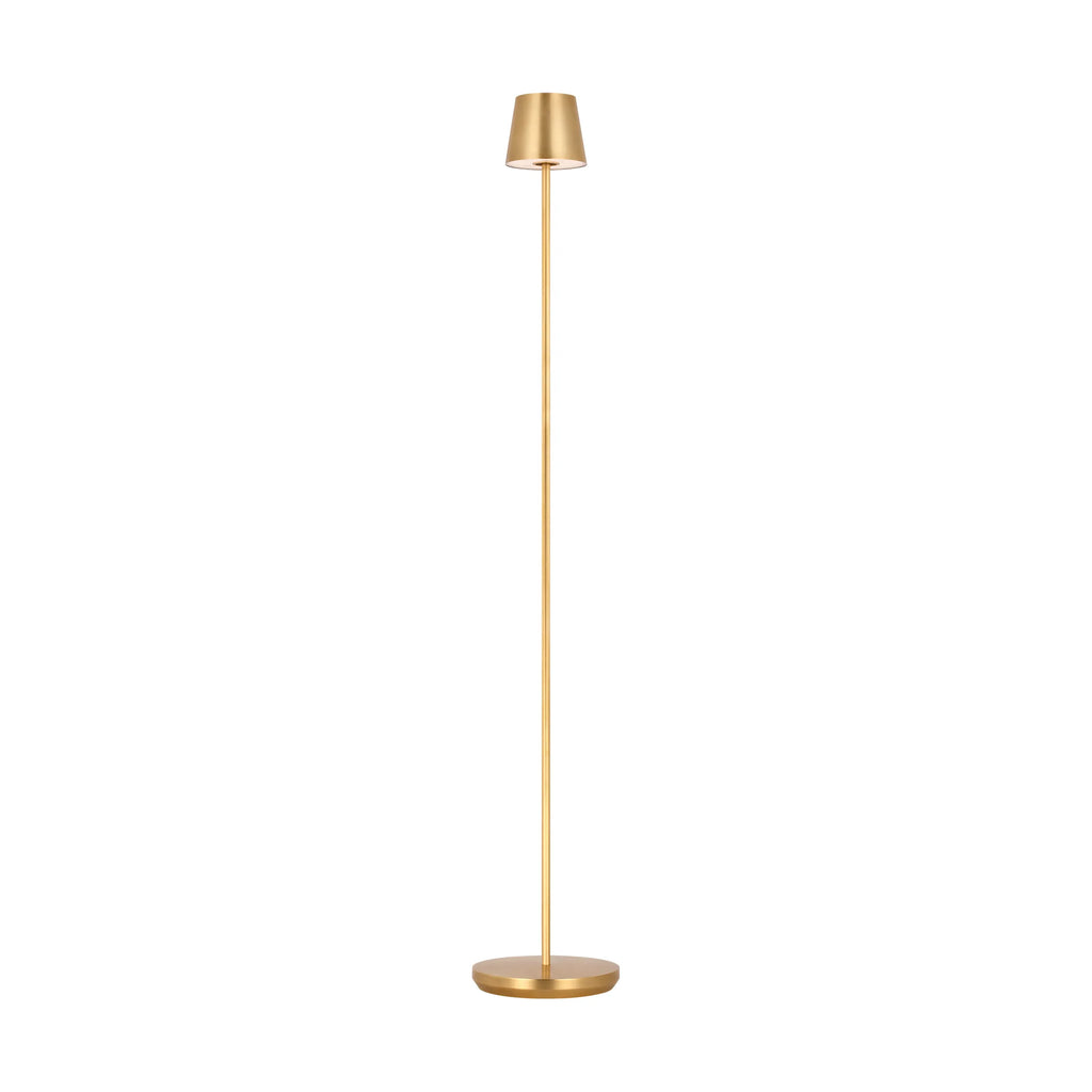 Nevis Medium Rechargeable Floor Lamp - Light House Co.