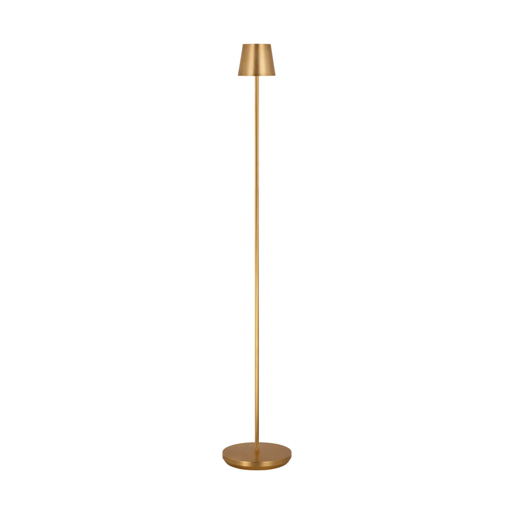 Nevis Medium Rechargeable Floor Lamp - Light House Co.