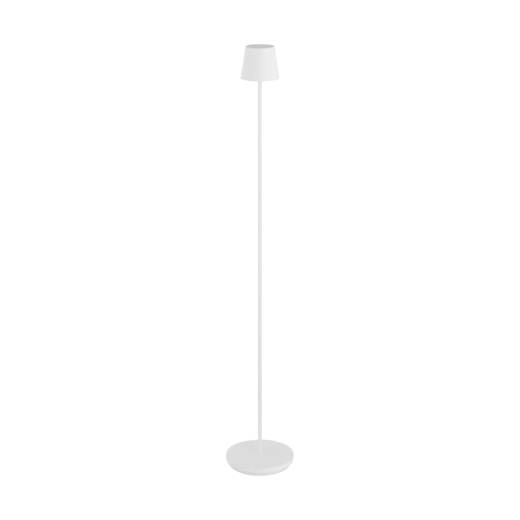Nevis Medium Rechargeable Floor Lamp - Light House Co.