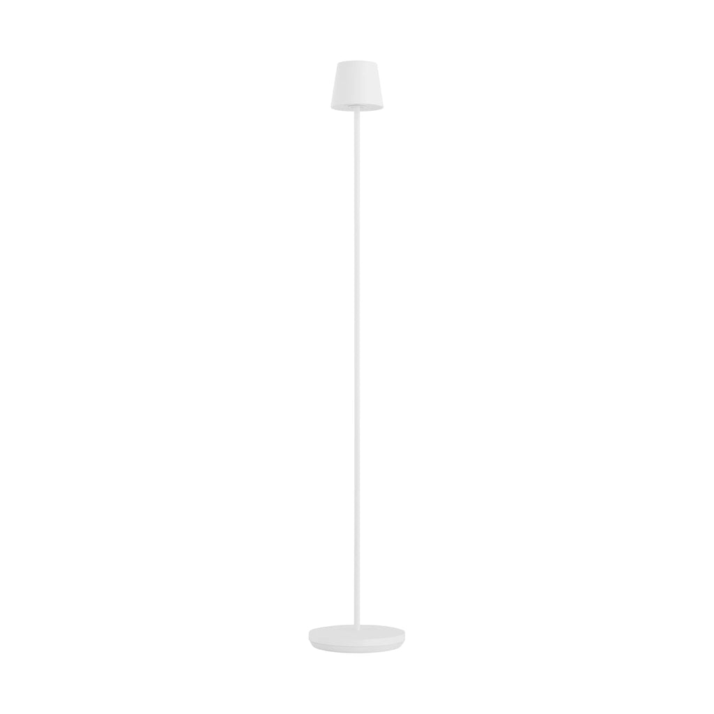 Nevis Medium Rechargeable Floor Lamp - Light House Co.