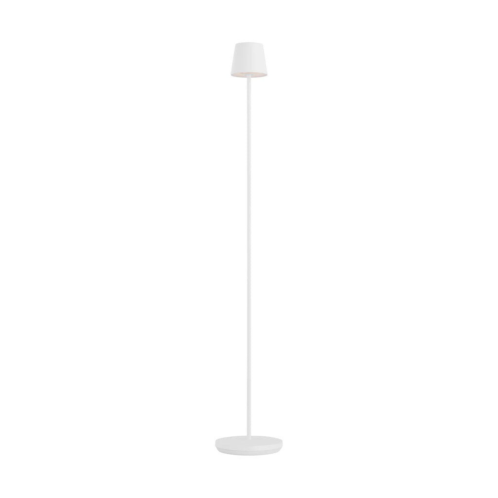 Nevis Medium Rechargeable Floor Lamp - Light House Co.