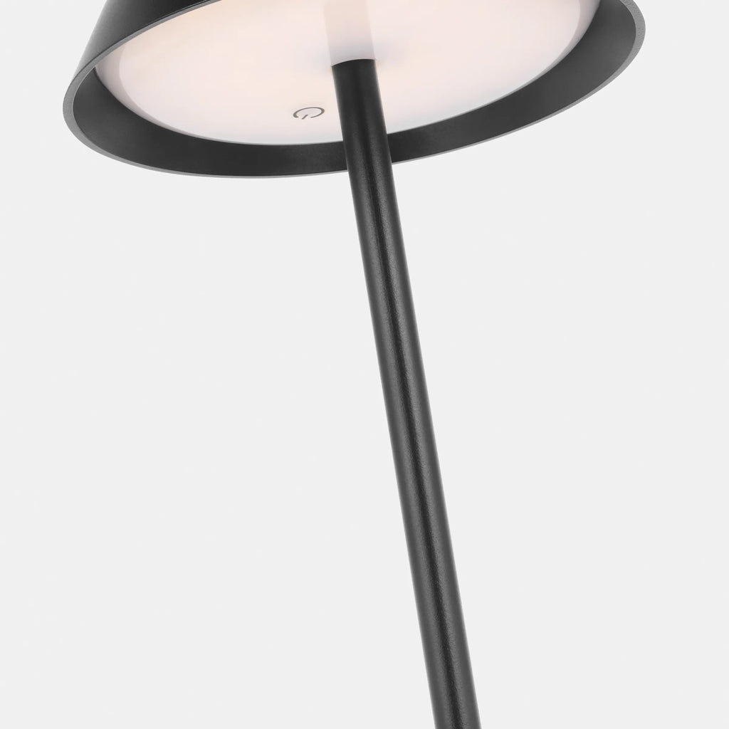 Tepa Medium Rechargeable Floor Lamp - Light House Co.