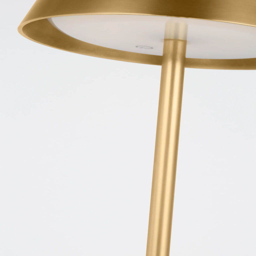 Tepa Medium Rechargeable Floor Lamp - Light House Co.