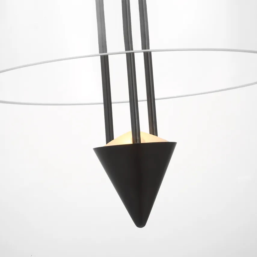 Cathedral Pendant - Light House Co.
