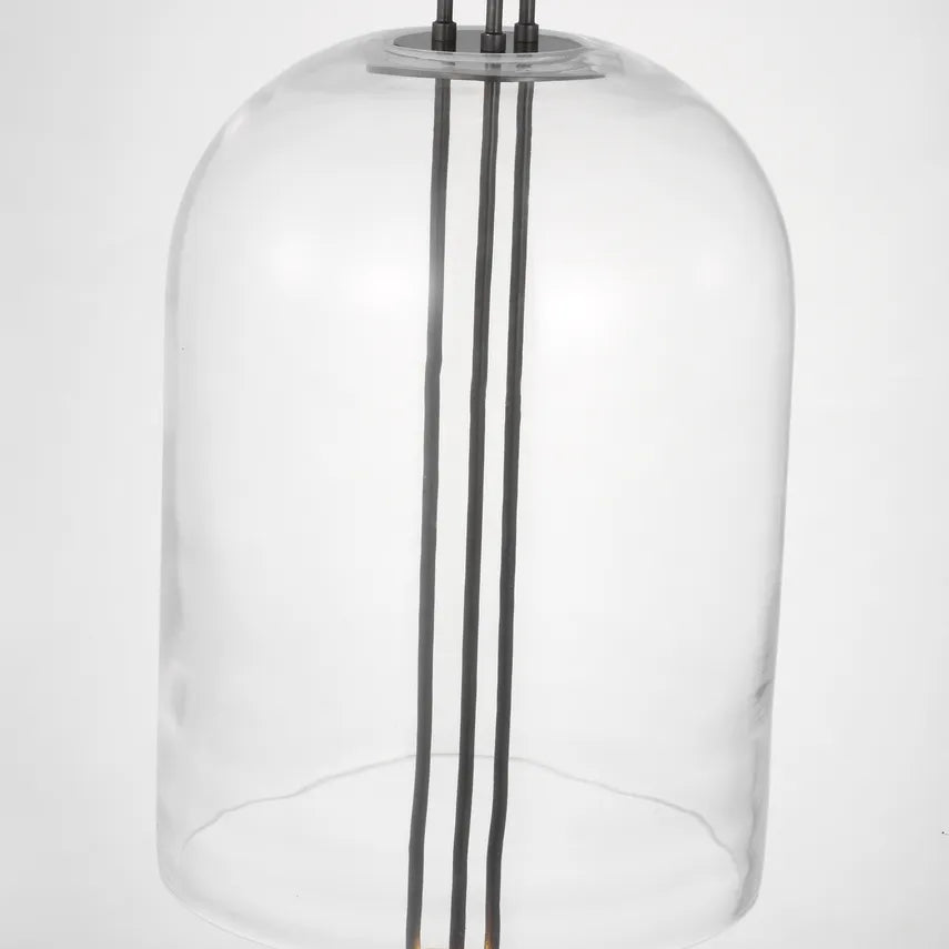 Cathedral Pendant - Light House Co.
