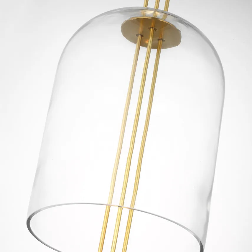 Cathedral Pendant - Light House Co.