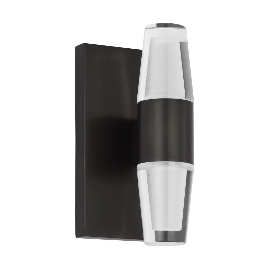 Lassell Single Short Sconce - Light House Co.