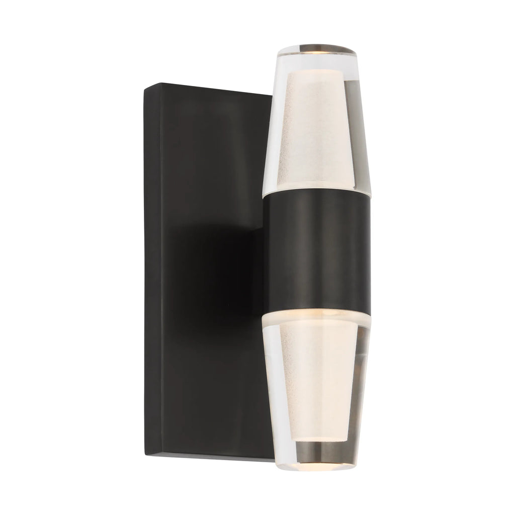 Lassell Single Short Sconce - Light House Co.