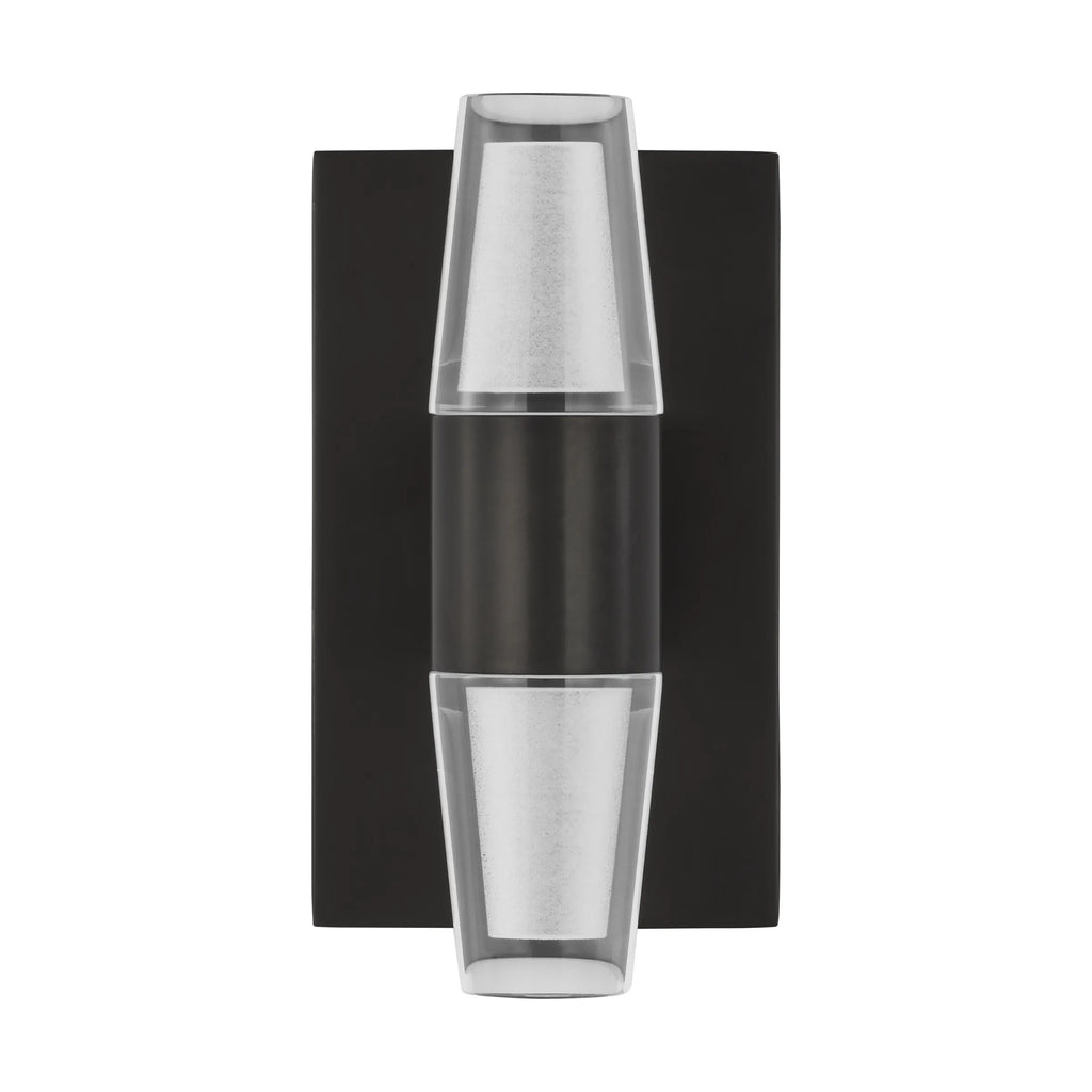 Lassell Single Short Sconce - Light House Co.