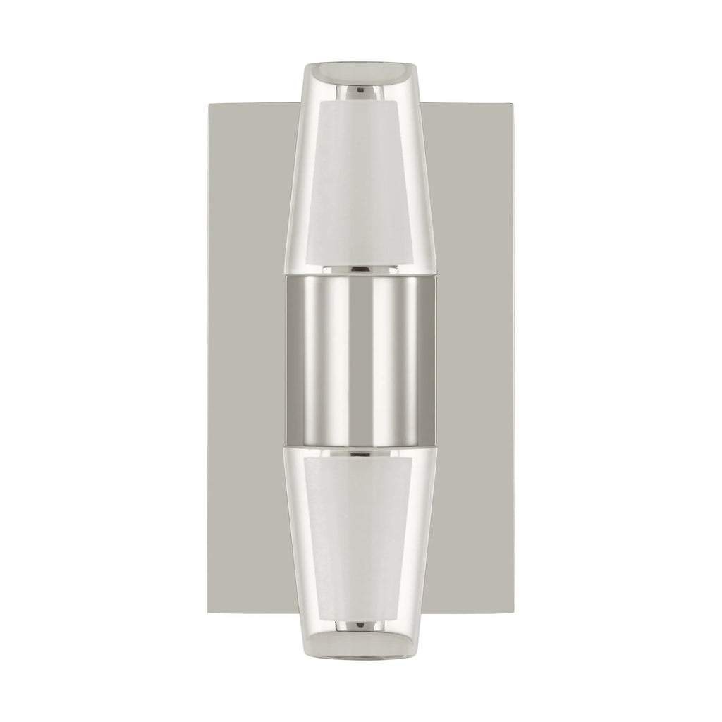 Lassell Single Short Sconce - Light House Co.