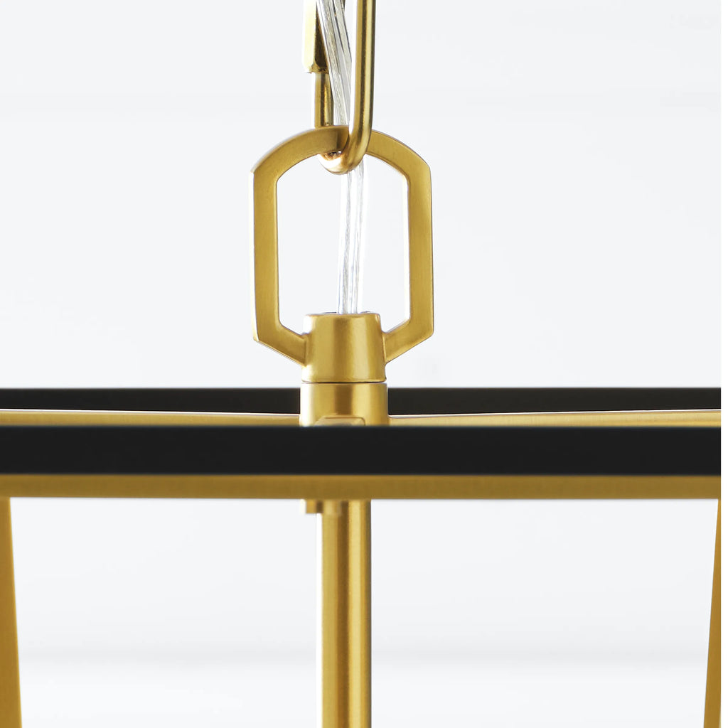Curt Small Lantern - Light House Co.