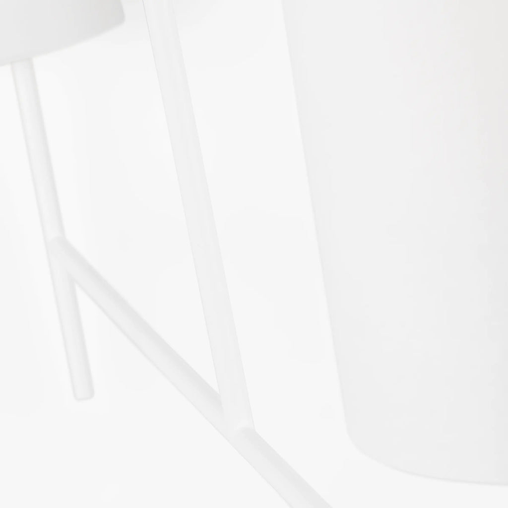 Key Medium Linear Chandelier - Light House Co.