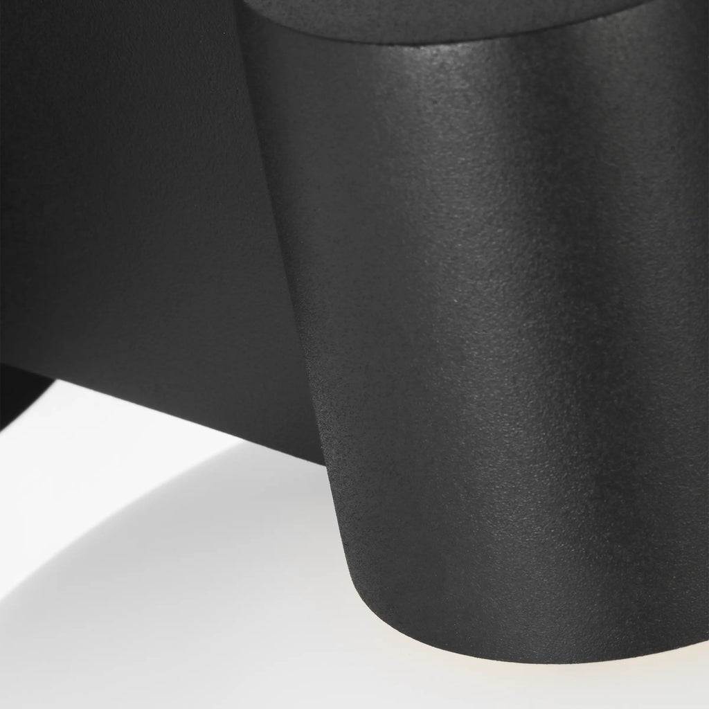 Focal Small LED Sconce - Light House Co.